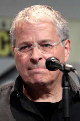Lawrence Kasdan profile Photo