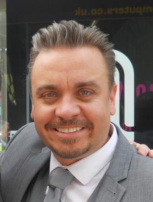 Lee Boardman profile Photo