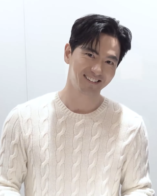 Lee Jin-wook profile Photo