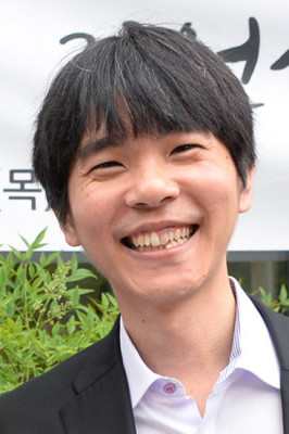 Lee Sedol profile Photo