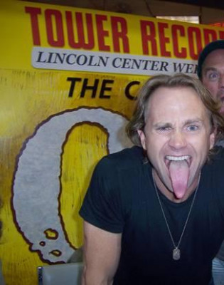 Lee Tergesen profile Photo