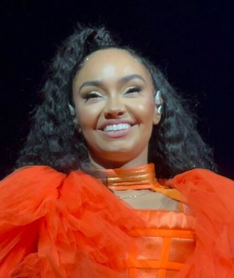 Leigh-Anne Pinnock profile Photo