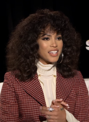 Lex Scott Davis profile Photo