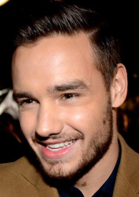 Liam Payne profile Photo
