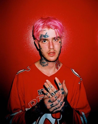 Lil Peep profile Photo