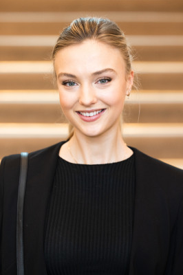 Lilly Krug profile Photo