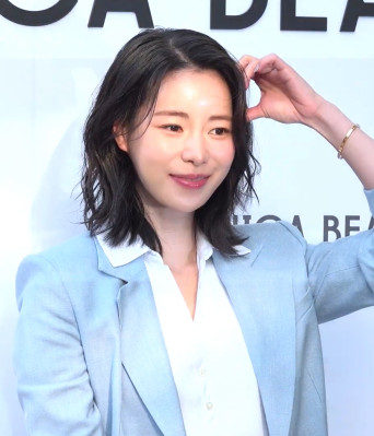 Lim Ji-yeon profile Photo