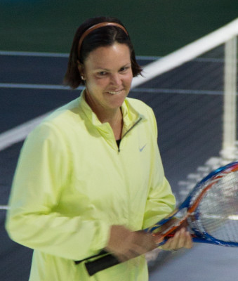 Lindsay Davenport profile Photo
