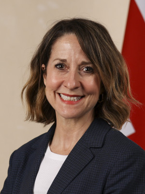 Liz Kendall profile Photo