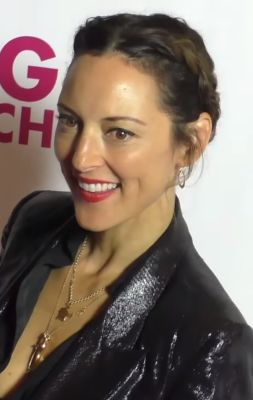 Lola Glaudini profile Photo