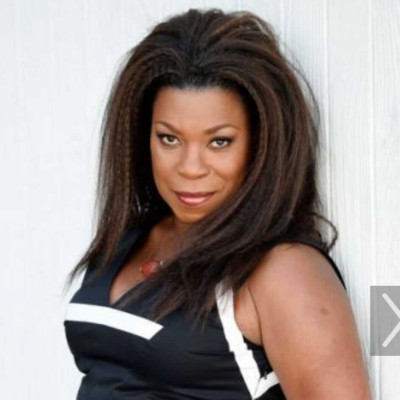 Lorraine Toussaint profile Photo