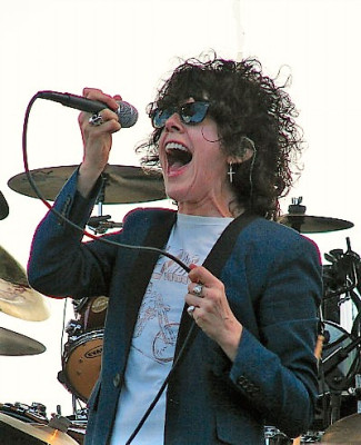 LP (singer) profile Photo