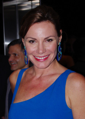 Luann de Lesseps profile Photo