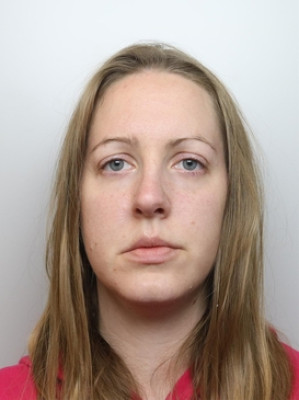 Lucy Letby profile Photo