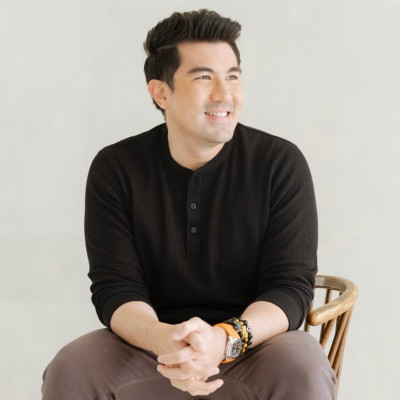 Luis Manzano profile Photo