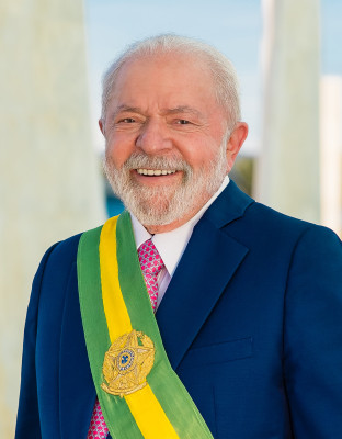 Luiz Inácio Lula da Silva profile Photo
