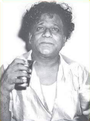 M. R. Radha profile Photo