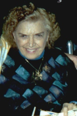 Mae Young profile Photo