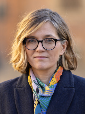 Magdalena Biejat profile Photo