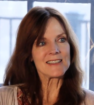 Maggie Baird profile Photo