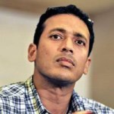 Mahesh Bhupathi profile Photo