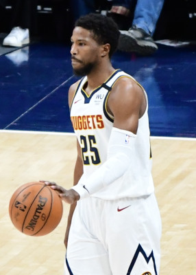 Malik Beasley profile Photo