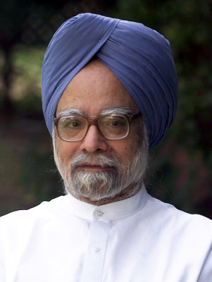 Manmohan Singh profile Photo