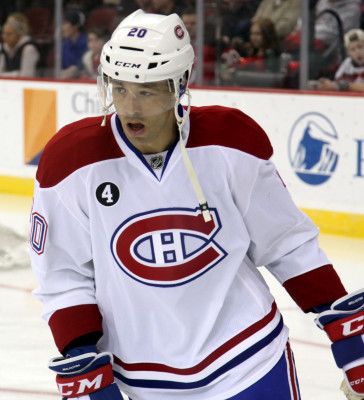 Manny Malhotra profile Photo