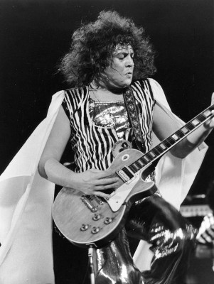 Marc Bolan profile Photo