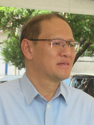 Marcelino Teodoro profile Photo