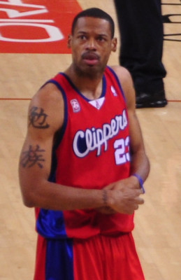 Marcus Camby profile Photo