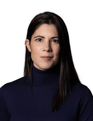 Mariana Mortágua profile Photo