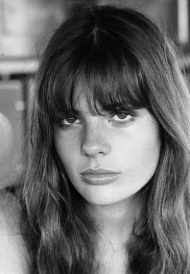 Marie Trintignant profile Photo