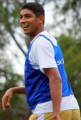 Mário Jardel profile Photo