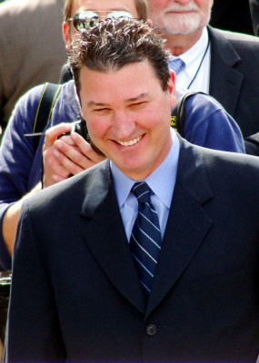 Mario Lemieux profile Photo