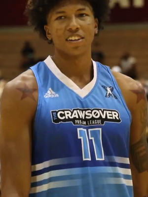 MarJon Beauchamp profile Photo