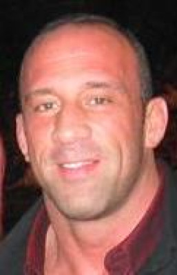 Mark Coleman profile Photo