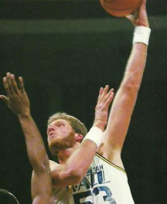 Mark Eaton profile Photo
