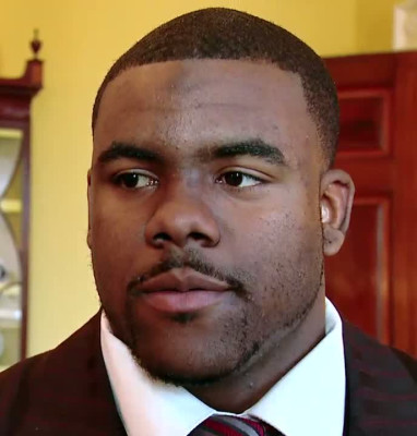 Mark Ingram II profile Photo
