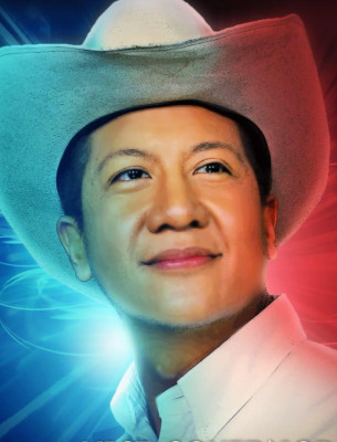 Mark Leviste profile Photo