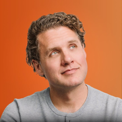 Mark Manson profile Photo