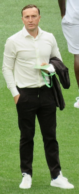 Mark Noble profile Photo