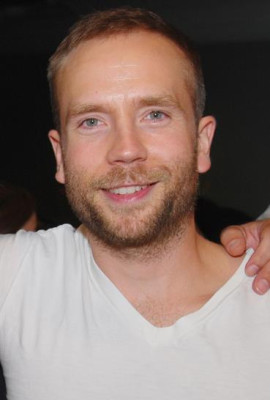 Mark Webber (actor) profile Photo