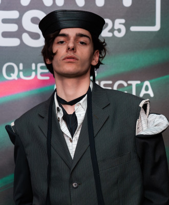 Marko Bošnjak (musician) profile Photo