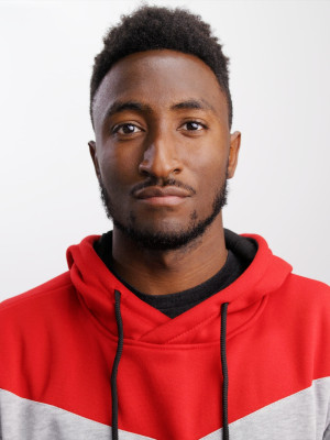 Marques Brownlee profile Photo