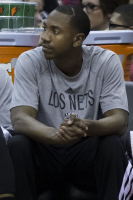 Marquis Teague profile Photo