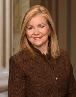 Marsha Blackburn profile Photo