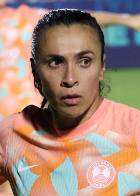 Marta (footballer) profile Photo