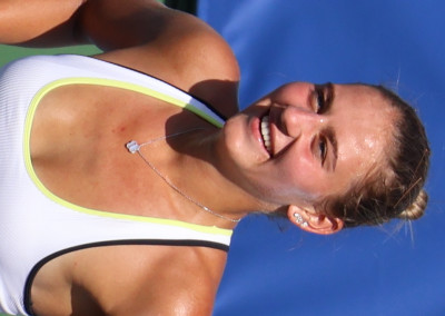 Marta Kostyuk profile Photo