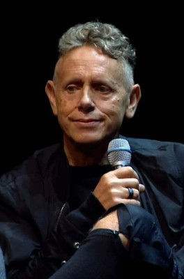 Martin Gore profile Photo